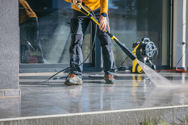 Spring Cleaning in Dos Palos, CA